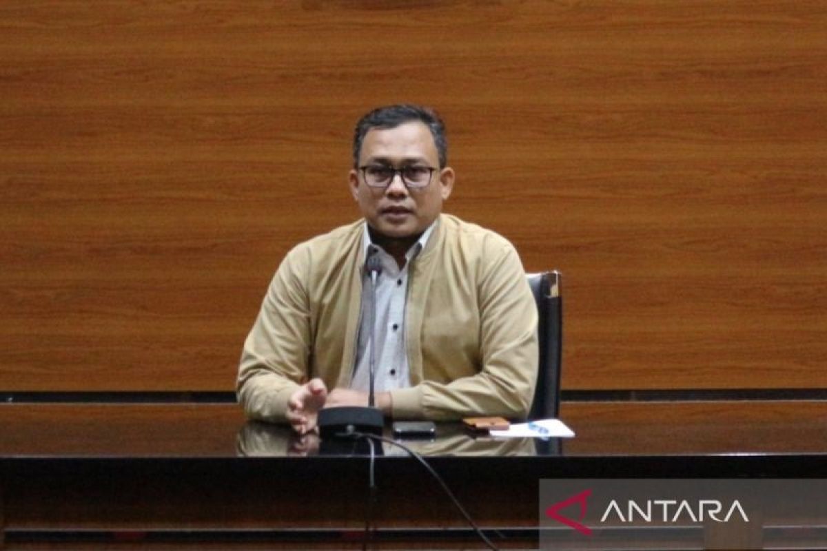 KPK sebut 49 pejabat dan ASN di Kementerian Pertanian telah dimintai keterangan