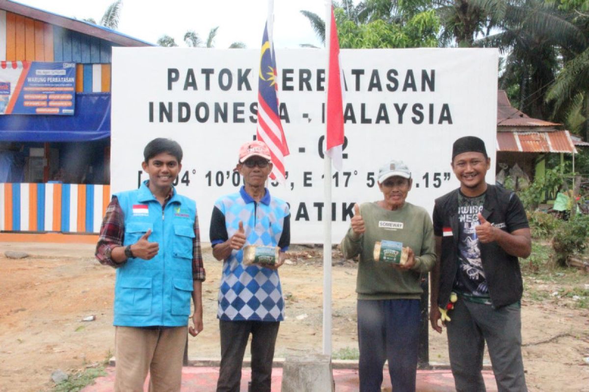 30 Tahun Dompet Dhuafa, warnai kebaikan di wilayah tapal batas Indonesia