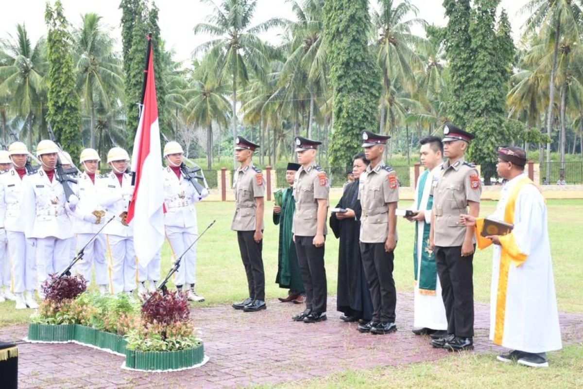 Wakapolda Sulteng mengharapkan kehadiran polisi semakin dirasakan