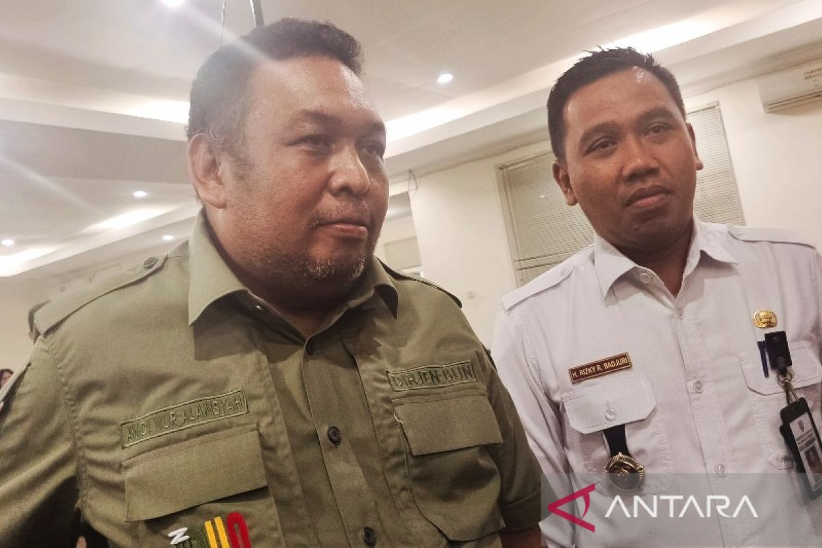 Pembenahan tata kelola sawit jadi prioritas