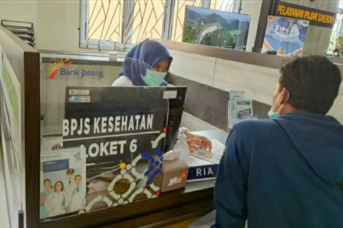 Meski ada UHC, warga Demak perlu ikuti Program REHAB