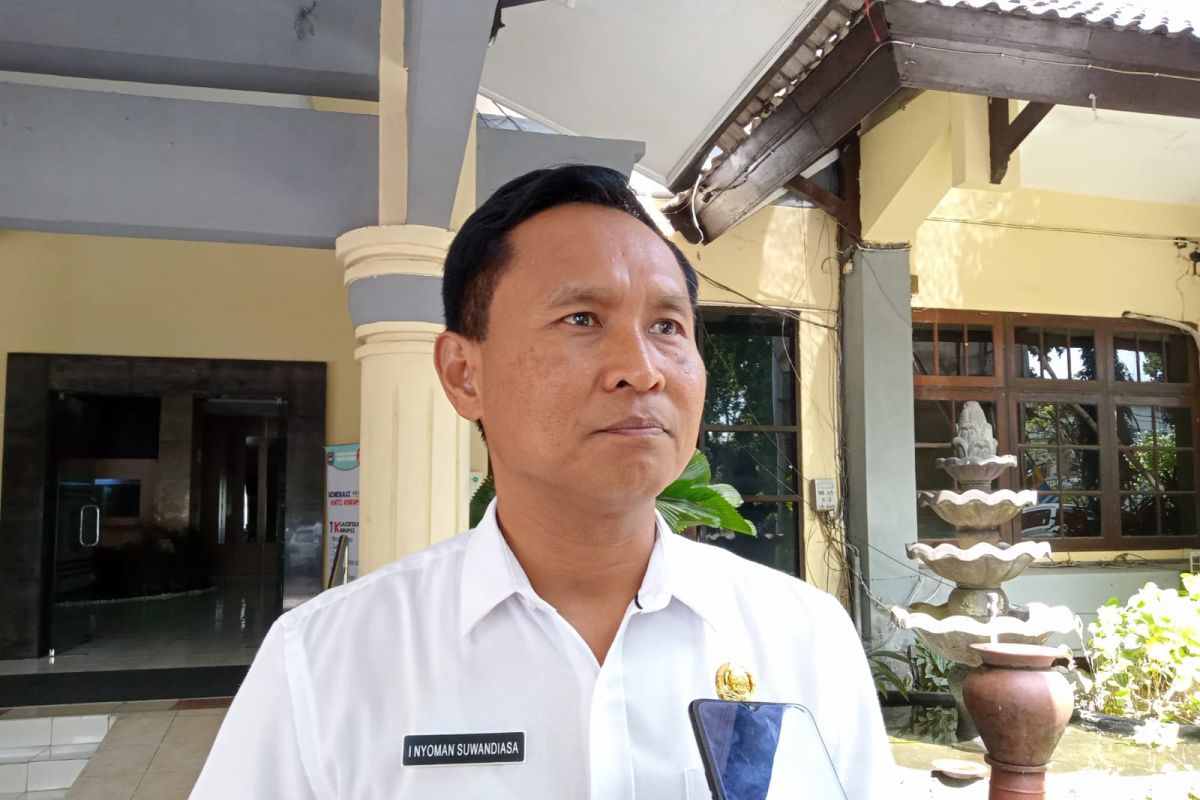 Pemkot Mataram menggencarkan program "smart city"