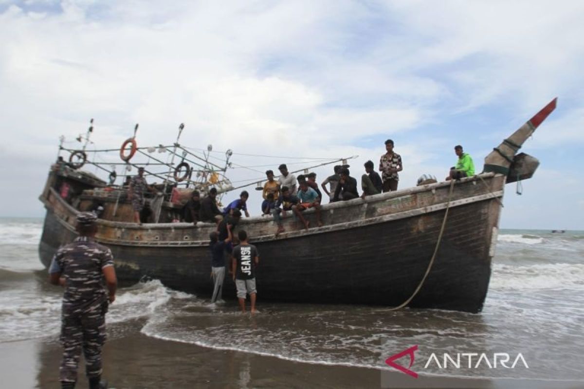 ICC: Kurangnya akses ke Myanmar hambat penyelidikan genosida terhadap etnis Rohingya