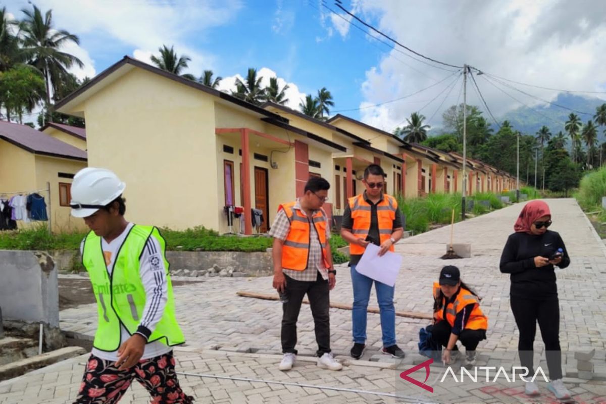 Kemenag Kota Solok bangun balai nikah dan fasilitas manasik haji