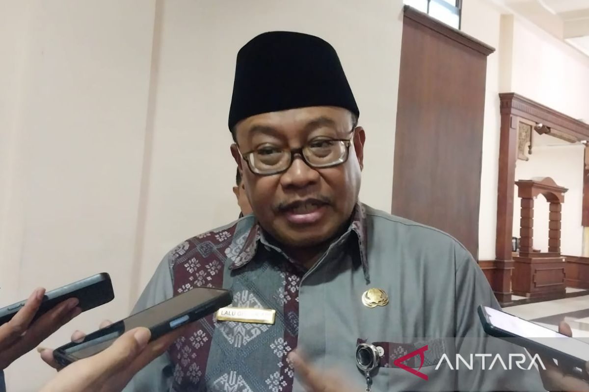 Pemprov NTB harap rute penerbangan langsung Lombok dihidupkan kembali