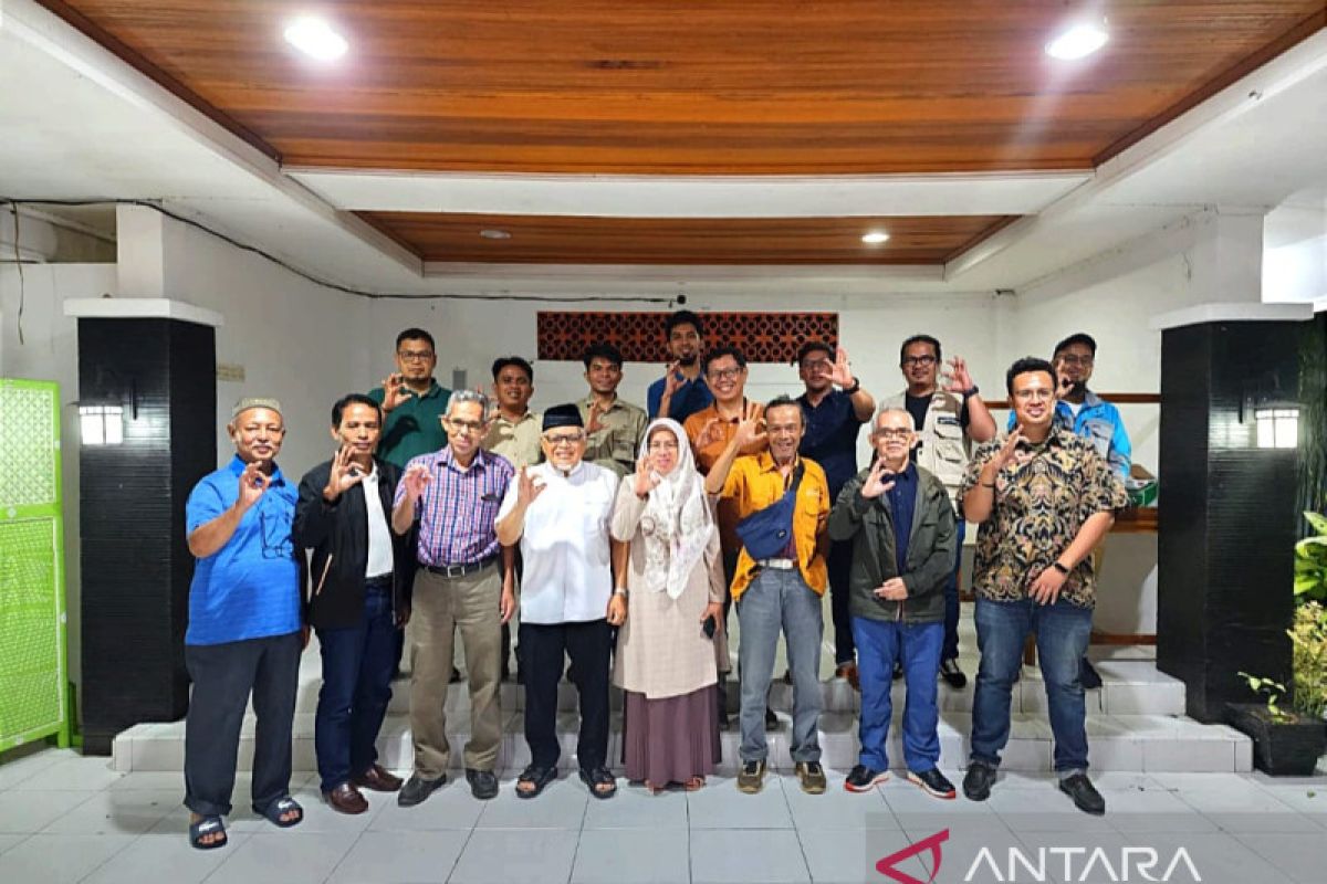 Geopark Sawahlunto jadi kampus lapangan geologi terintegrasi