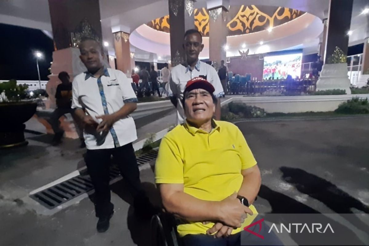 Asian Para Games Hangzhou China, Indonesia siapkan 50 atlet