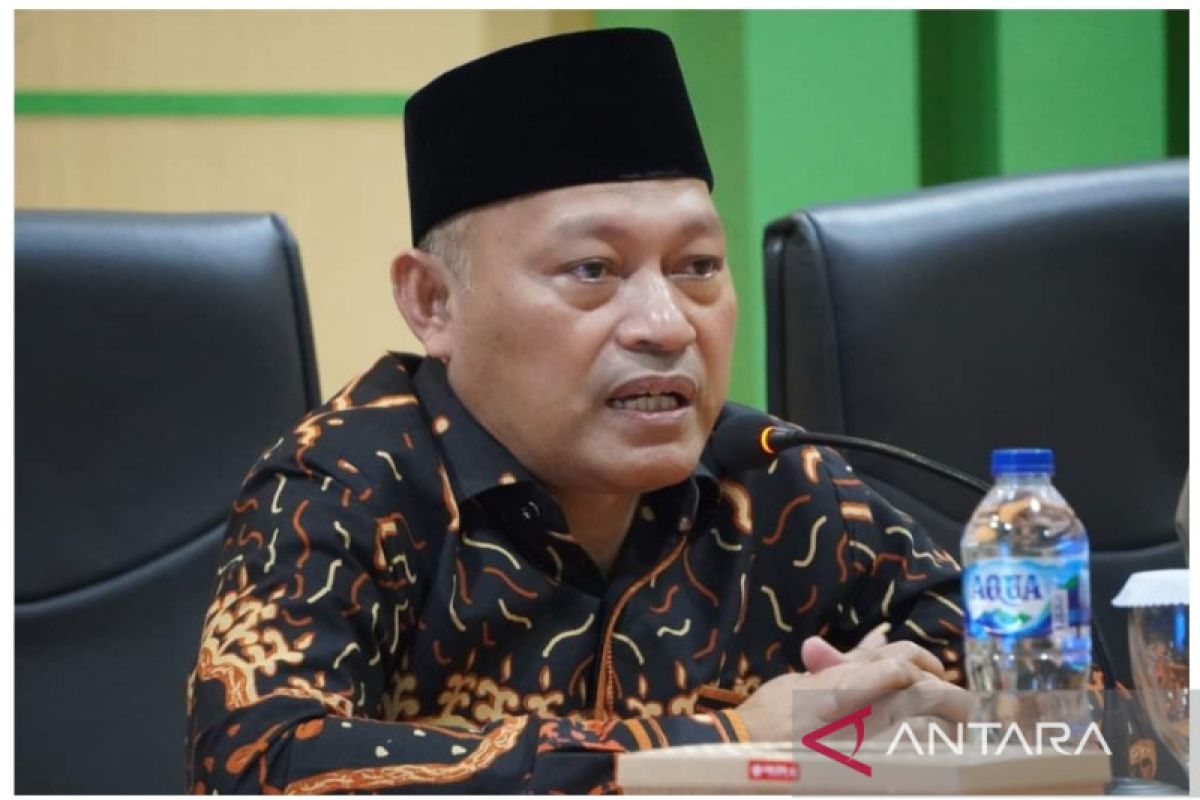 PWNU Sulut: Nahdiyin jangan golput pada  Pemilu 2024