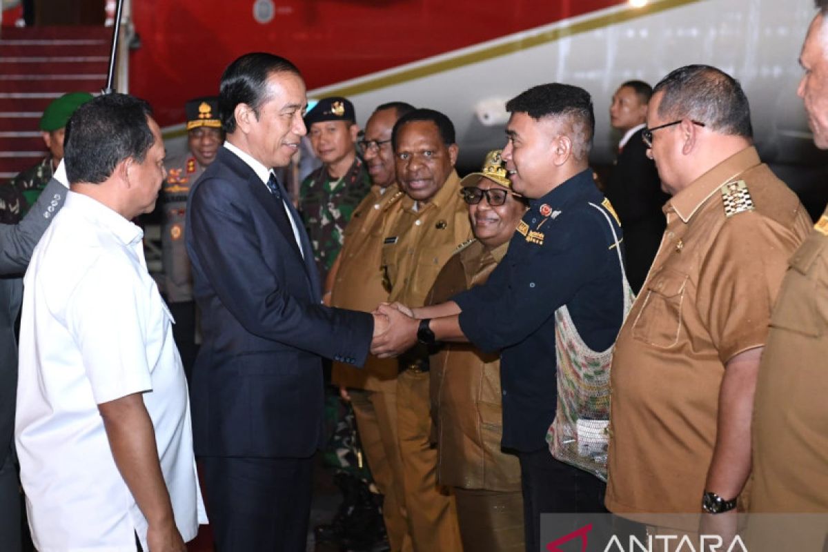 Presiden Jokowi sigap tindaklanjuti aspirasi soal UKT