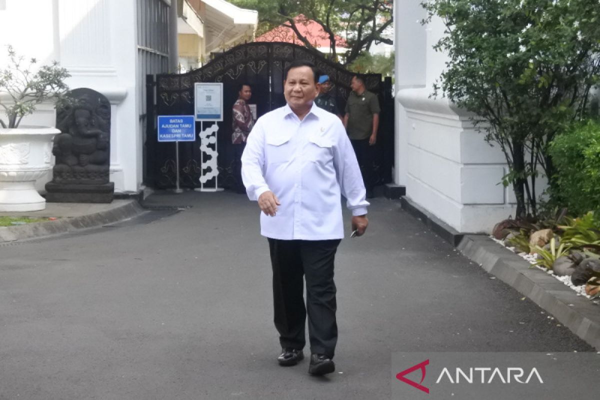 Indonesia jadi panutan banyak negara