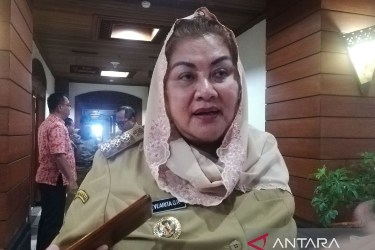 Pemkot Semarang siapkan Badan Promosi Pariwisata