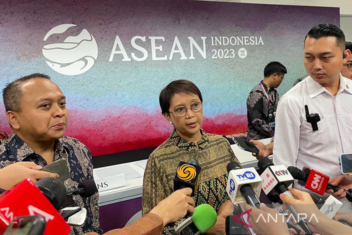 Indonesia siap sambut para menlu ASEAN dan negara mitra