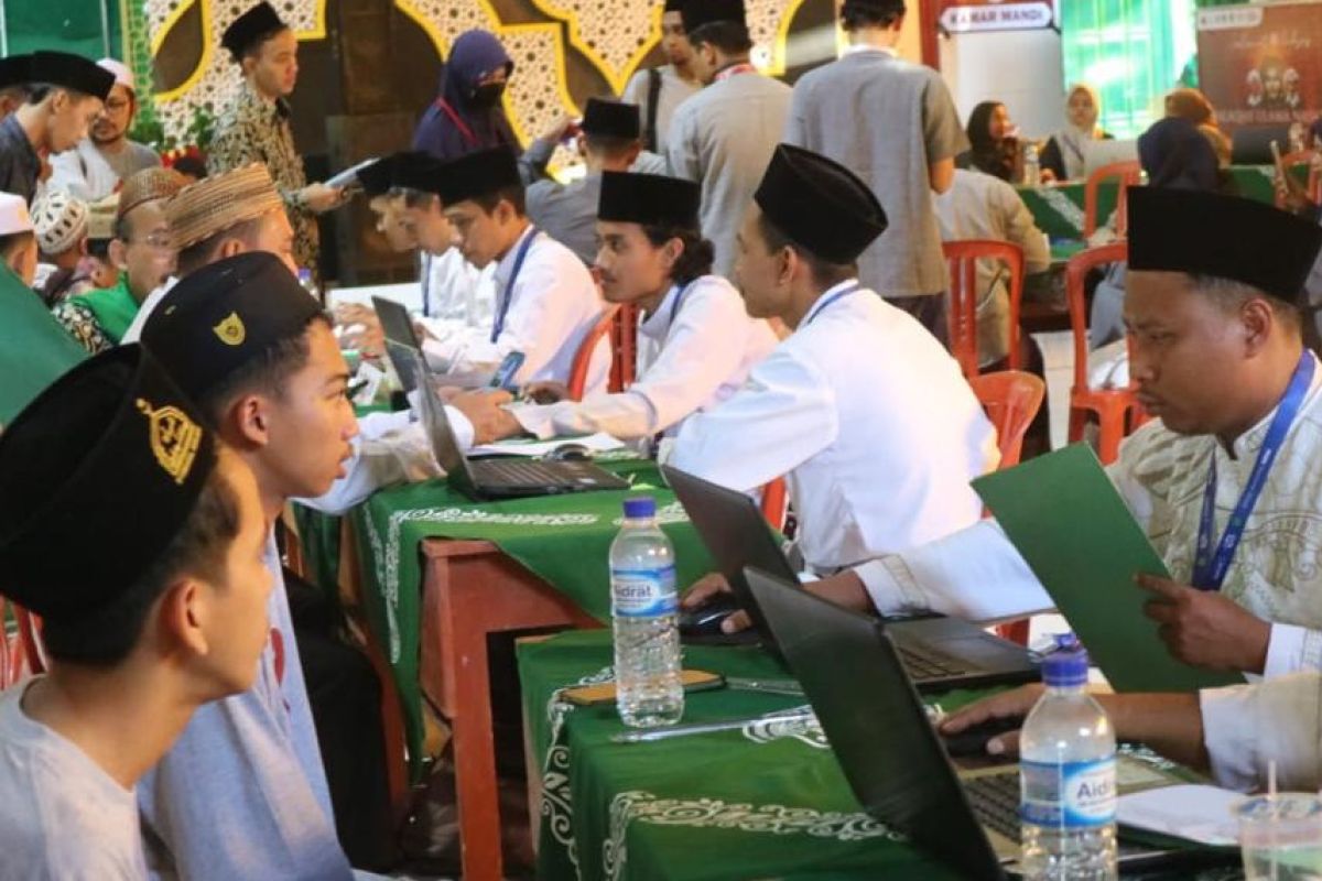 Ponpes Sunan Drajat Lamongan tuan rumah MQKN 2023