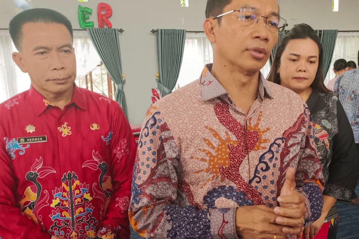 Bupati Mura hidupkan kembali program keagamaan setelah COVID-19