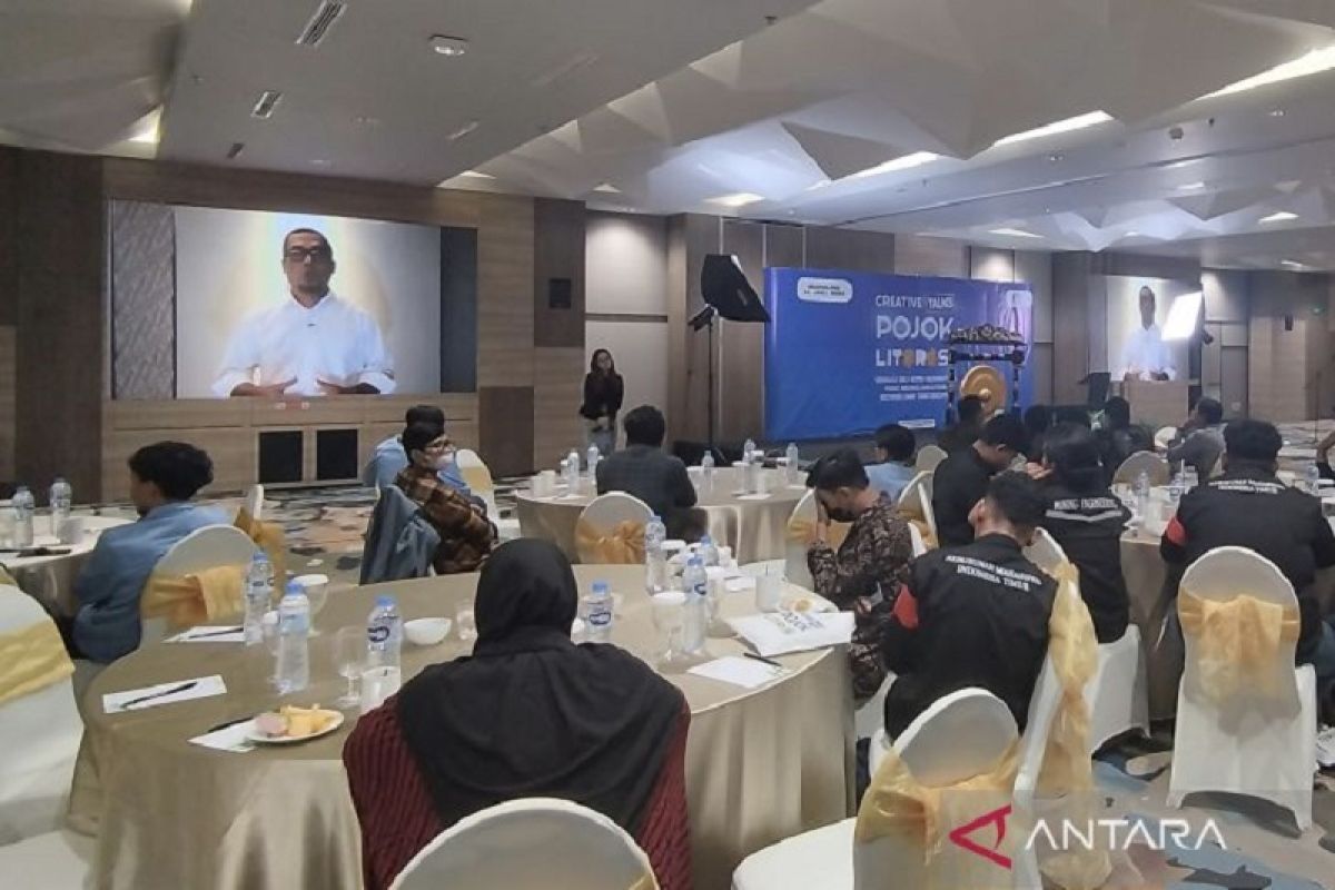 Dirjen IKP sebut pemindahan IKN ke Nusantara merupakan simbol lompatan bangsa Indonesia