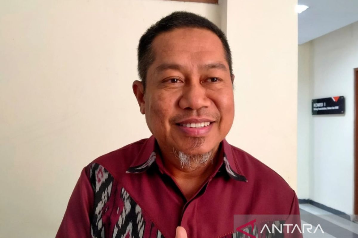 PUPR NTB pastikan utang proyek dibayar sebelum jabatan gubernur berakhir