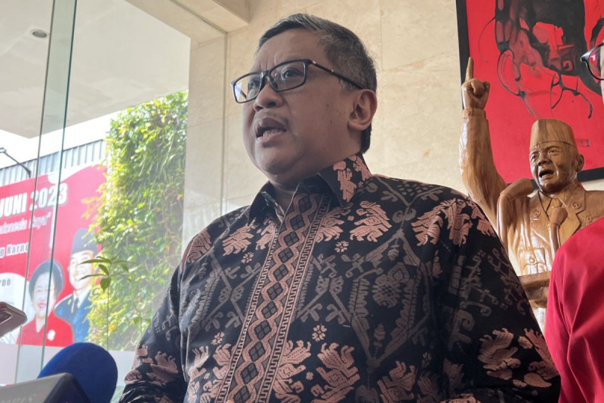 Putra Ganjar Pranowo jadi jurkam sang ayah