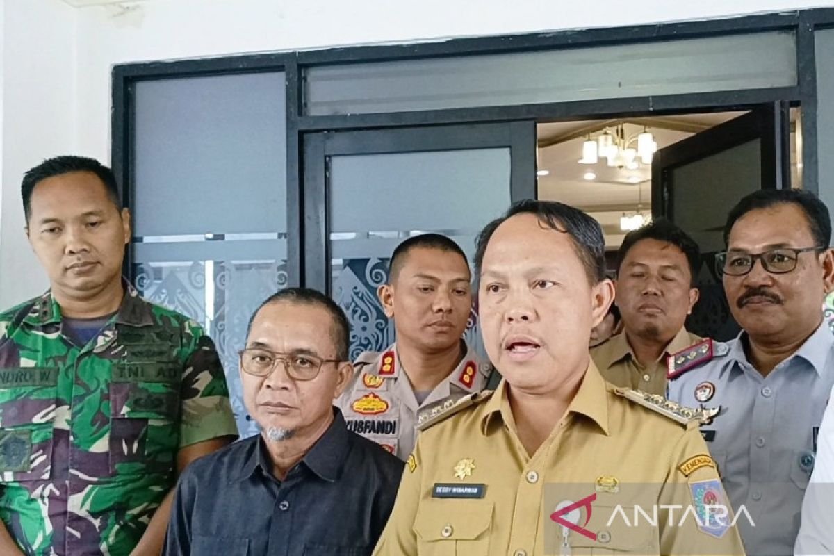 Penjabat Bupati Barsel ingatkan kembali tiga tujuan otonomi daerah