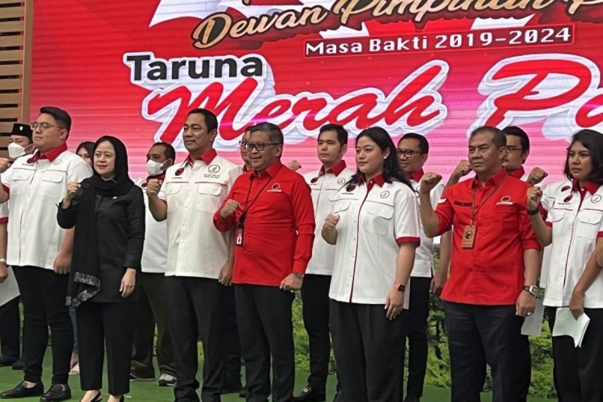 Puan rencanakan pertemuan Megawati dengan ketum parpol lain