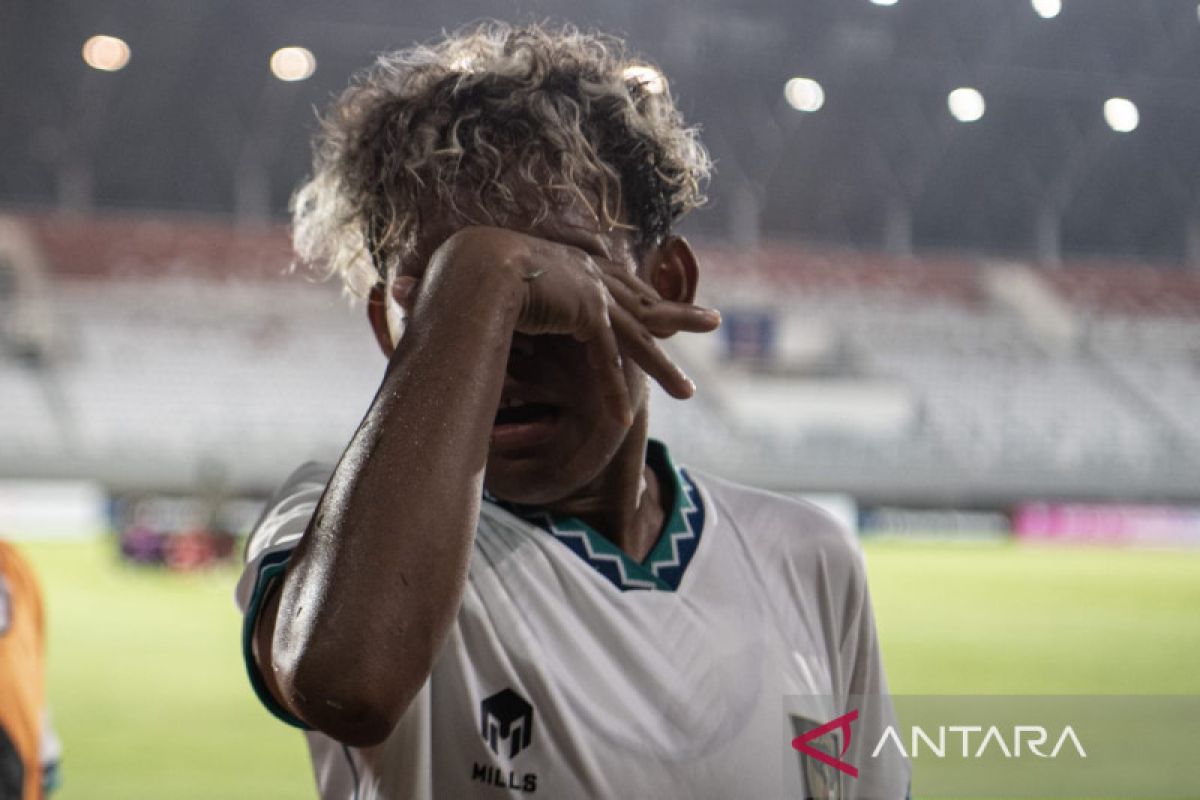 Piala AFF U-19 Putri tahun 2023 - Indonesia siapkan permainan efektif lawan Thailand di semifinal