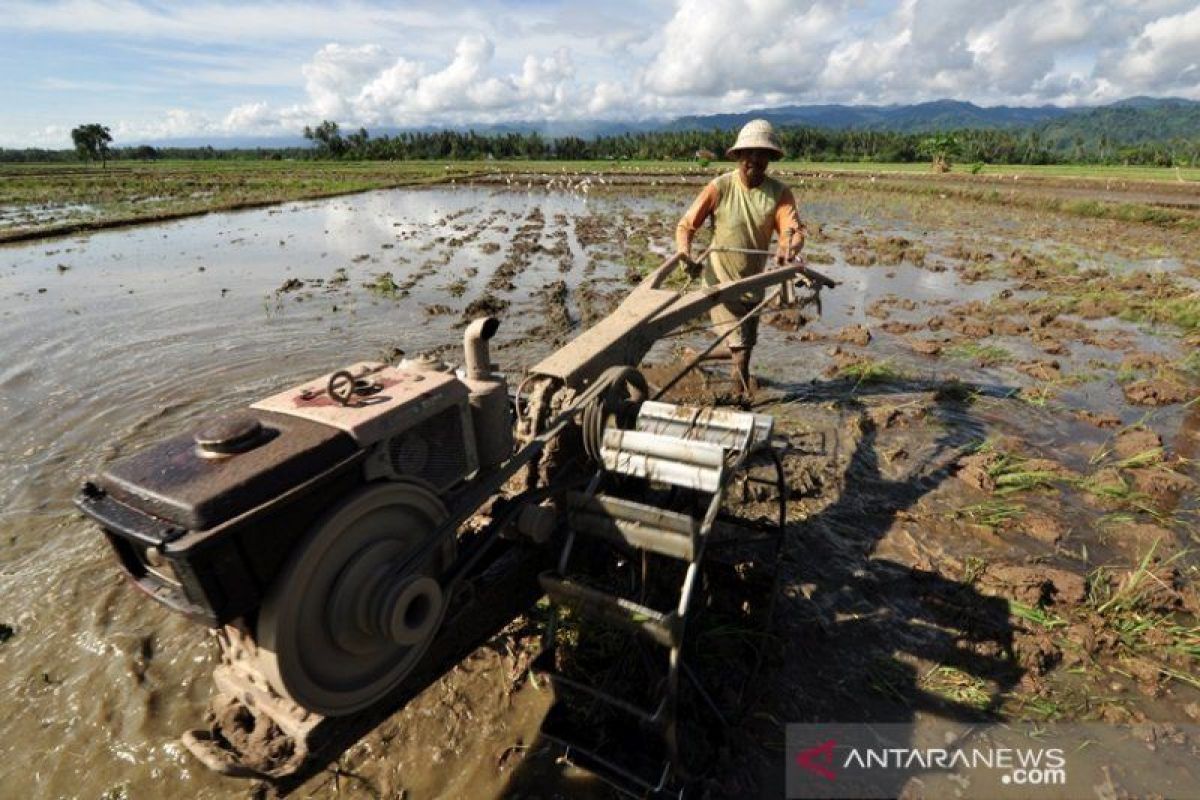 Petani diimbau waspada penipuan bantuan alsintan