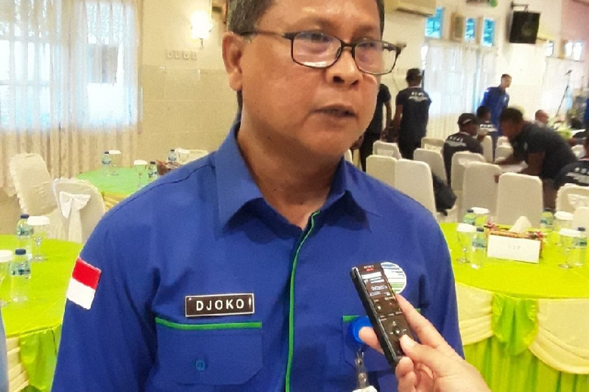 BMKG Biak sediakan pelayanan laporan informasi cuaca 24 jam