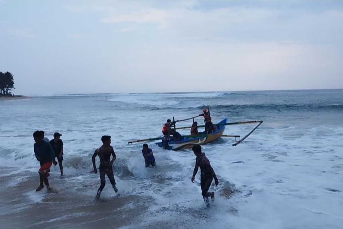 BPBD Pesisir Barat catat 5 orang tenggelam dari Januari-Juli 2023