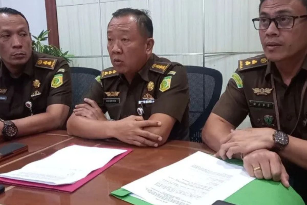 Kejati temukan indikasi "mark up" biaya  perjalanan dinas DPRD Tanggamus