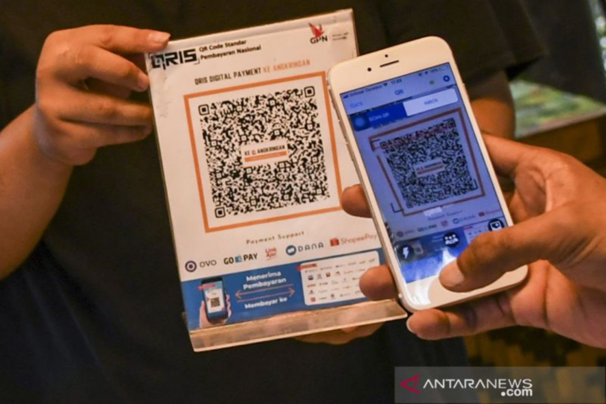 BI minta UMKM membidik pasar milenial dengan sarana pembayaran digital