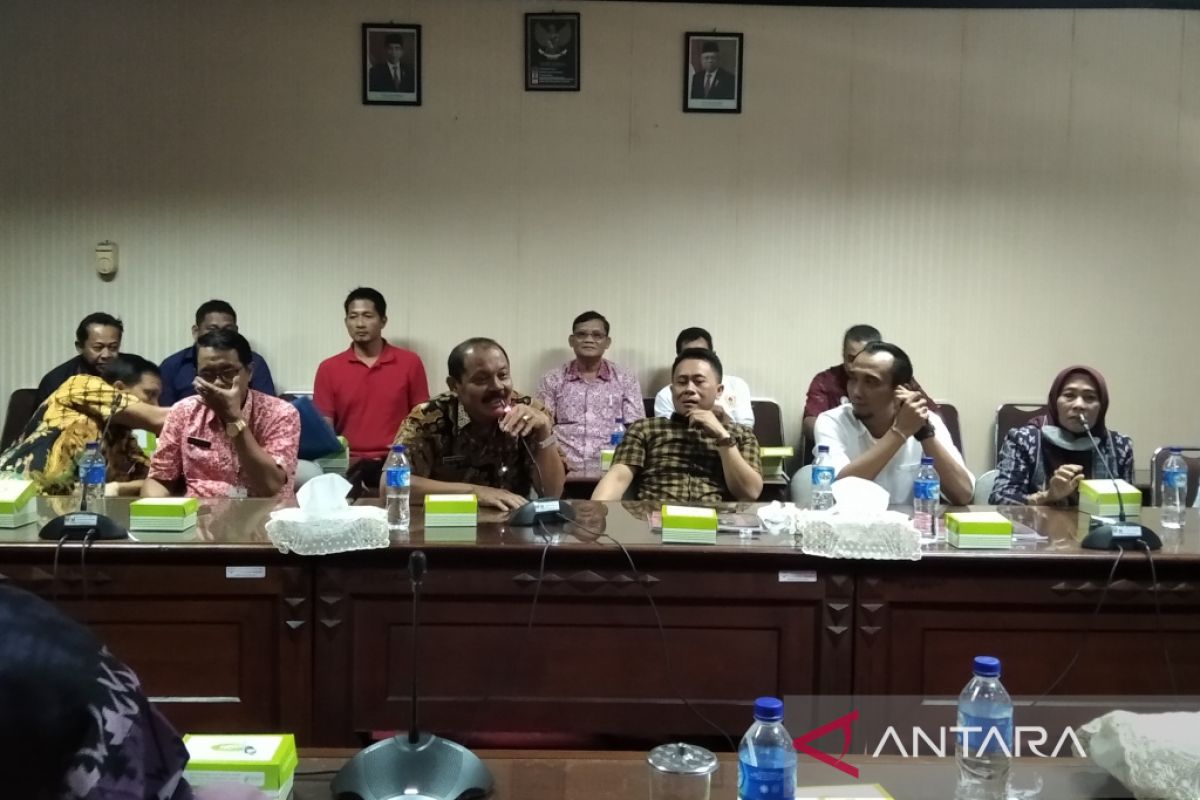 Kudus optimistis mampu pertahankan peringkat di Porprov 2023