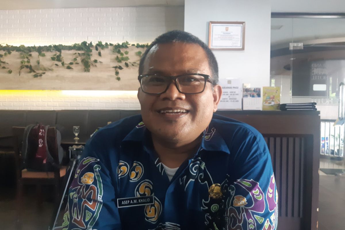 BPBD Kota Jayapura imbau warga setiap saat perbaharui informasi cuaca