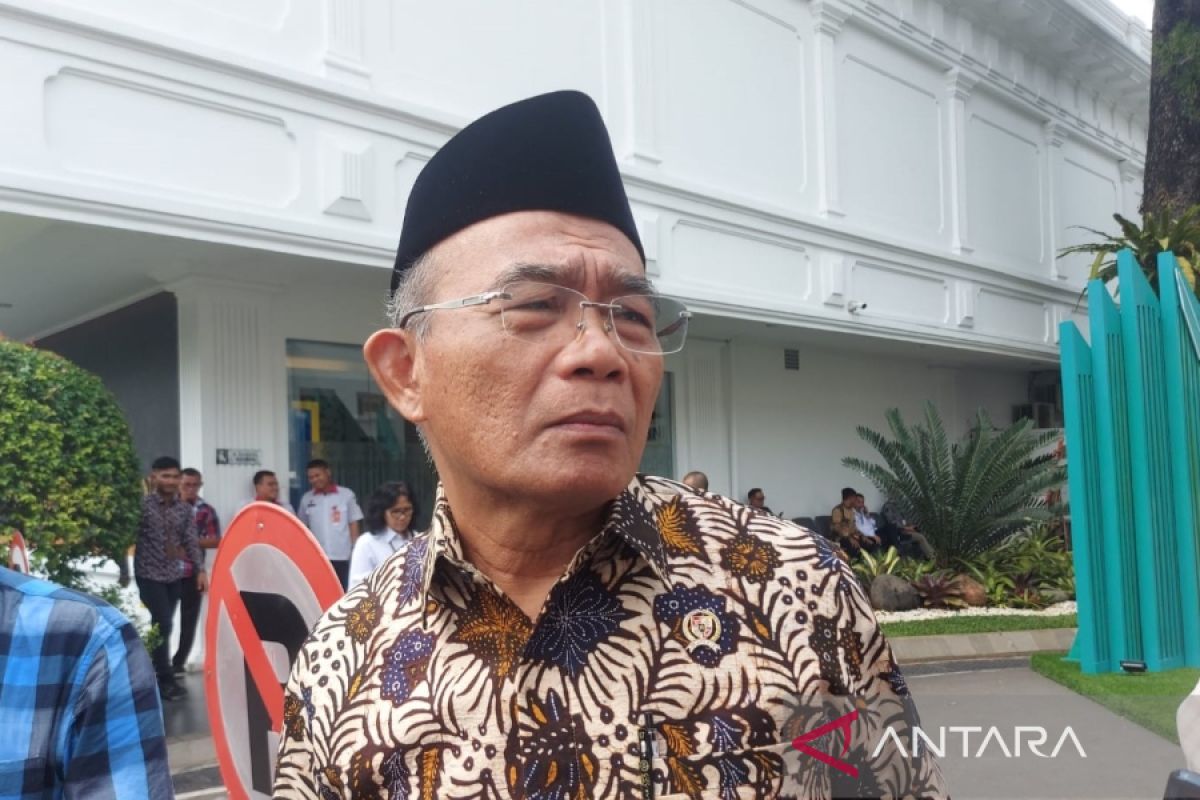 Menko PMK : PPDB sistem zonasi penting cegah kastanisasi sekolah