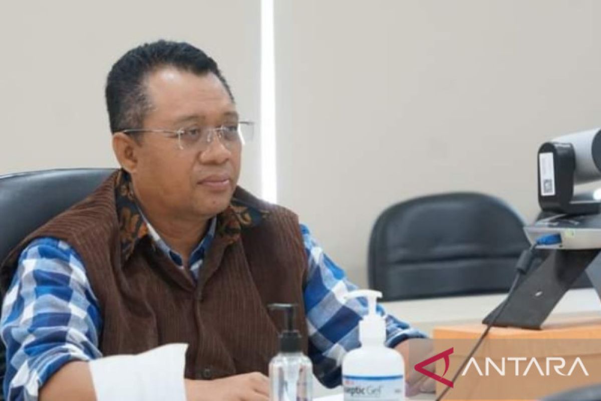 Pepadu Plus NTB masuk finalis Top Inovasi Pelayanan Publik 2023