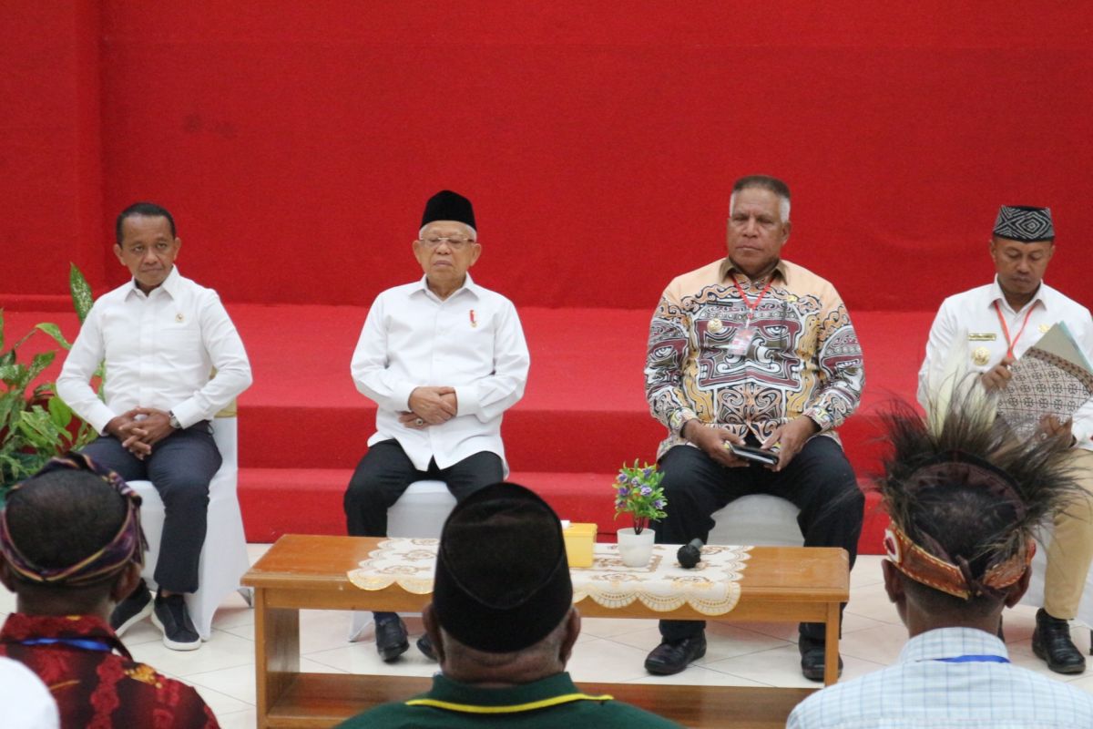 Tokoh Katolik Fakfak suarakan tambahan kuota haji