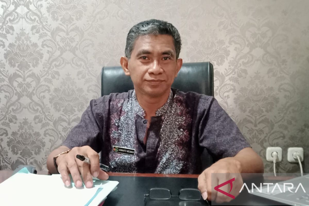 BPN Baubau merampungkan redistribusi tanah 500 bidang