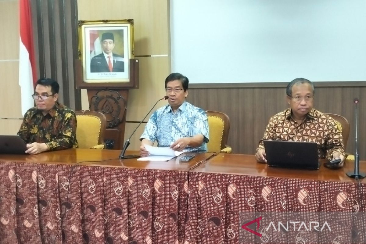 Dituding korupsi, ini jawaban Rektor UNS