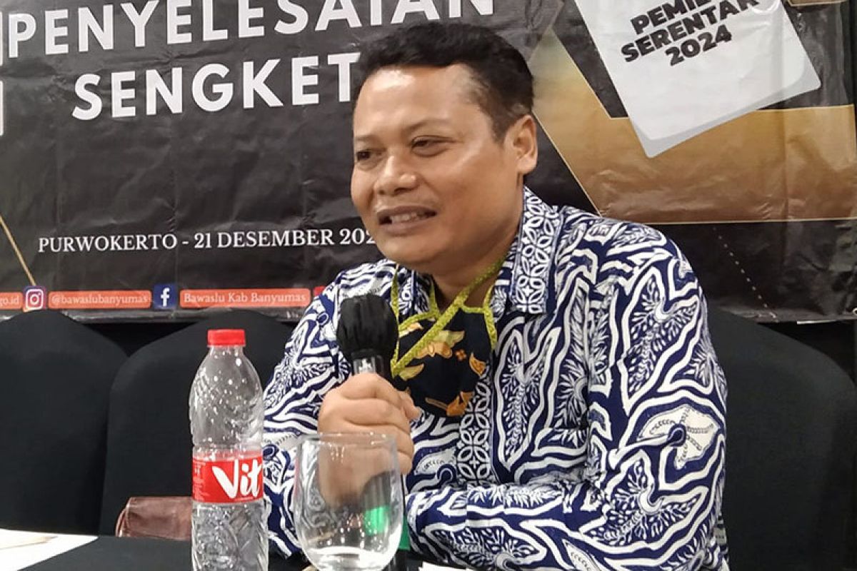 Akademisi: Alasan  Bawaslu usulkan penundaan Pilkada 2024 tidak kuat