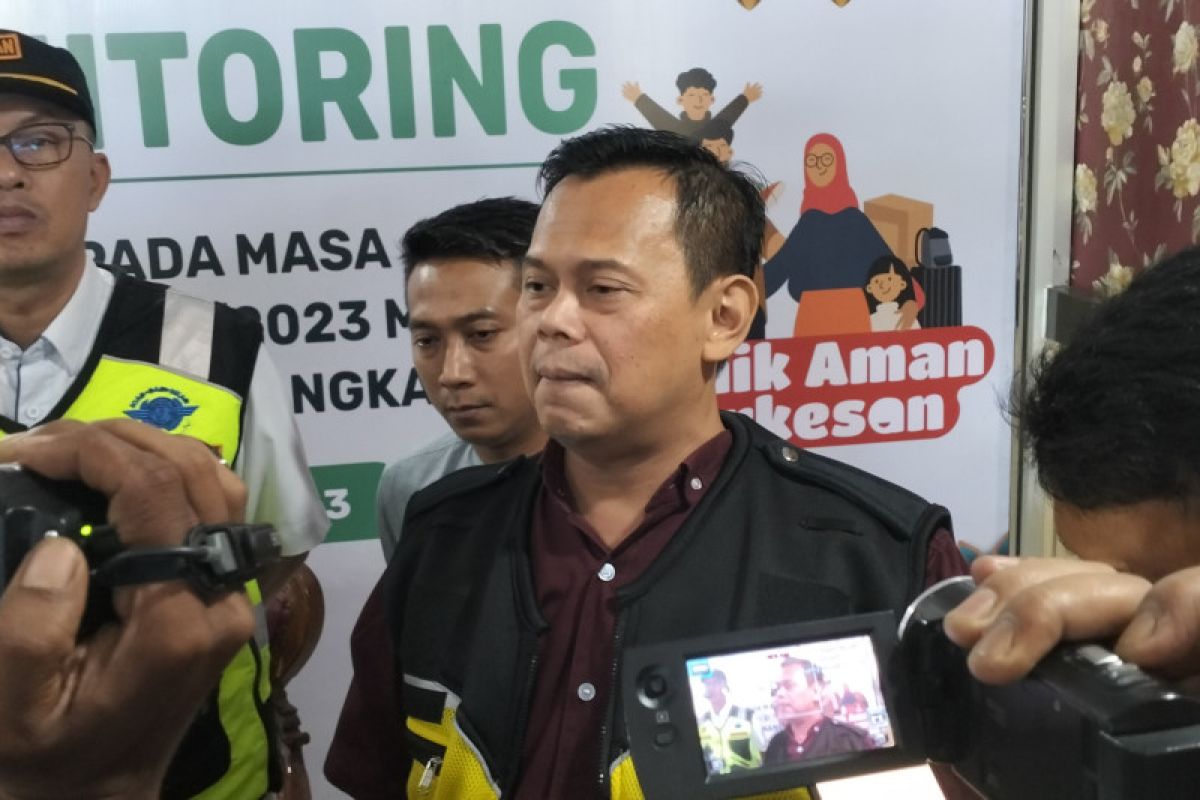 AP II pastikan fasilitas bandara dalam kondisi baik sambut jamaah haji