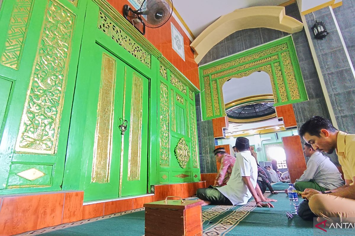 Artikel - Menjajal wisata halal di Pulau Dewata, Bali