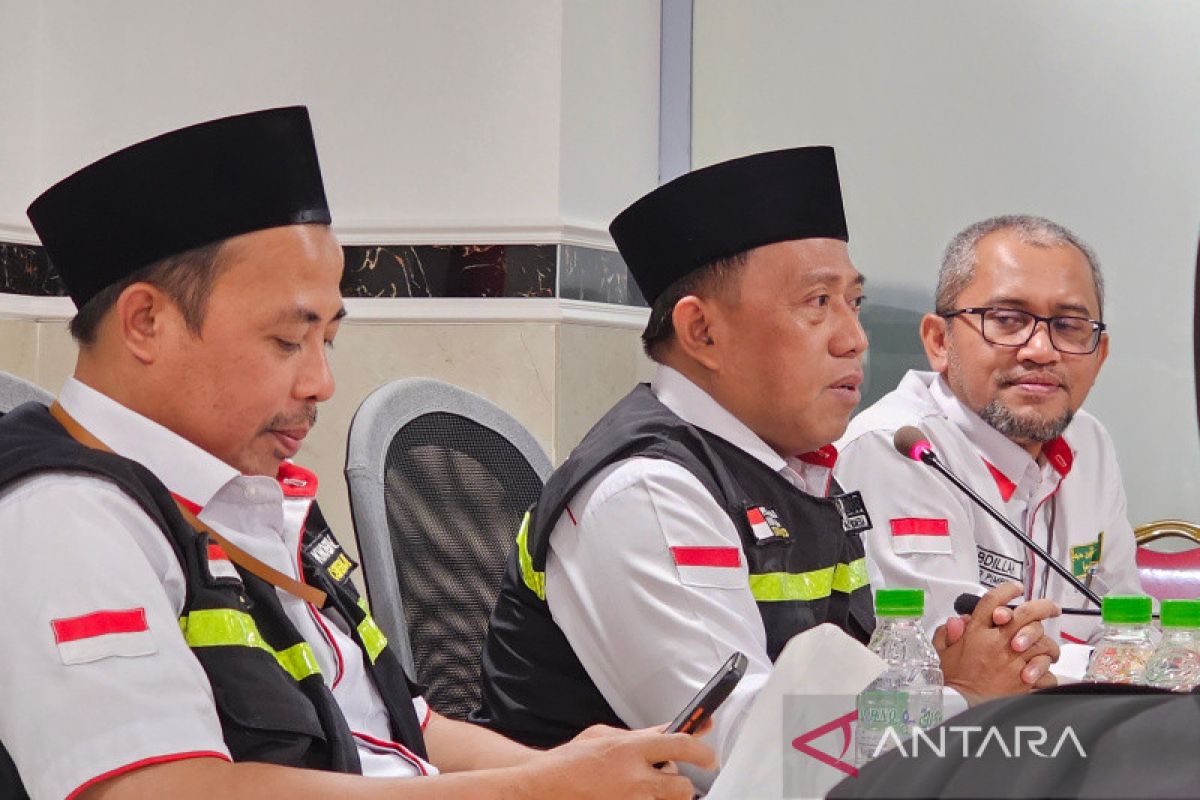 Kemenag: Jamaah akan terima sertifikat haji 2023 secara gratis