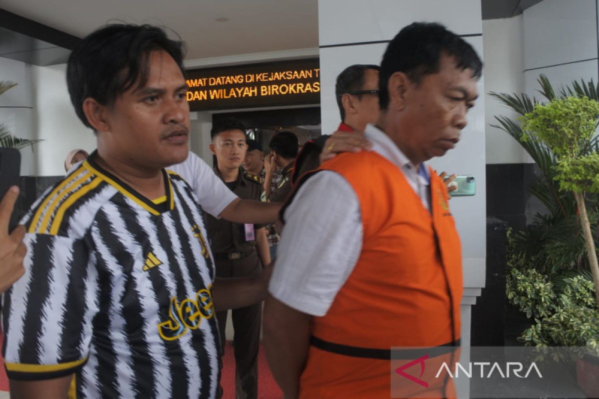 Kejati Bengkulu tetapkan Direktur PT BKN tersangka korupsi asrama haji