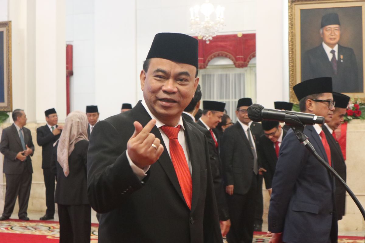 Legislator nilai Budi Arie figur tepat sebagai menkominfo