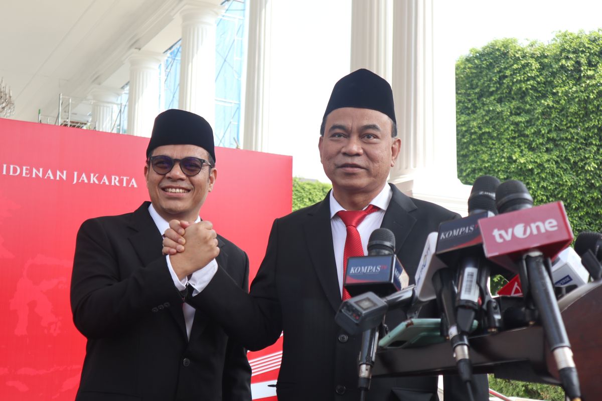 Nezar Patria akan percepat pelaksanaan program Kominfo