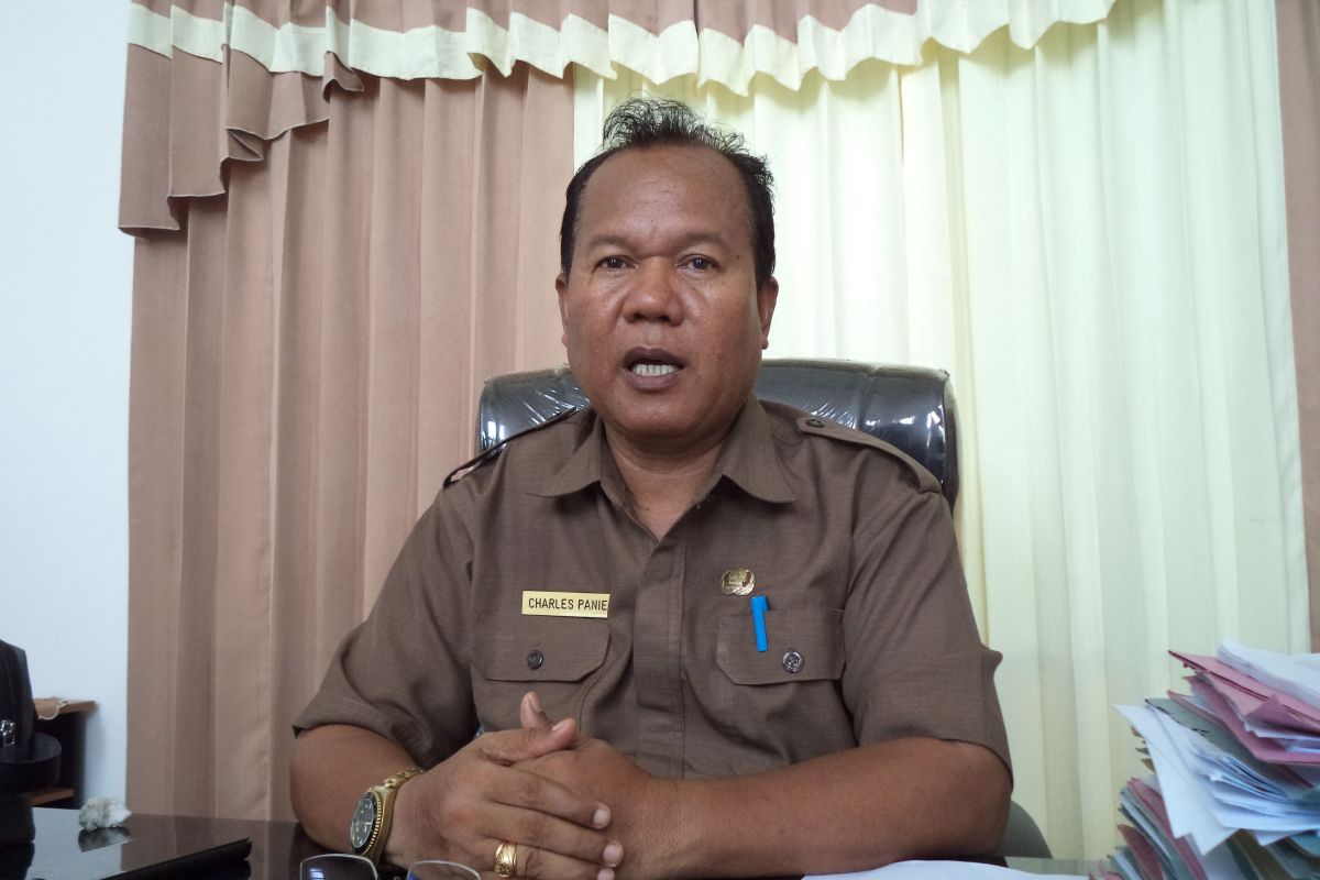 Pemkab Kupang larang kepala desa jadi tim sukses caleg