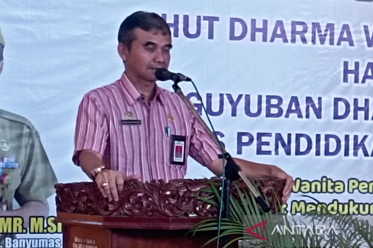 Dinas Pendidikan berharap perkelahian antar remaja di Banyumas jangan terulang