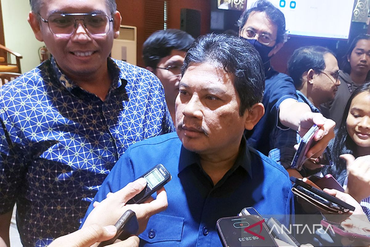 Dirut BPJS Kesehatan enggan sampaikan spesifik angka penunggak iuran JKN