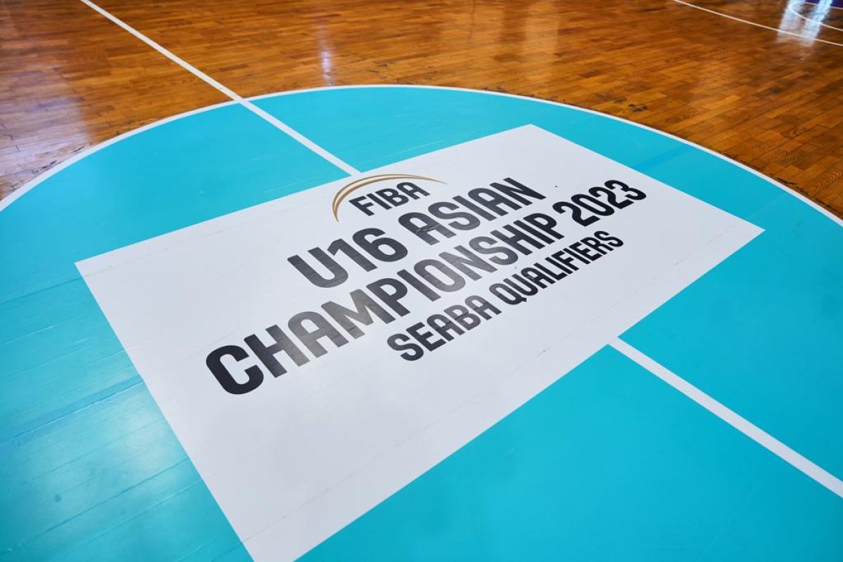 Indonesia diapresiasi SEABA gelar FIBA U-16 ACQ