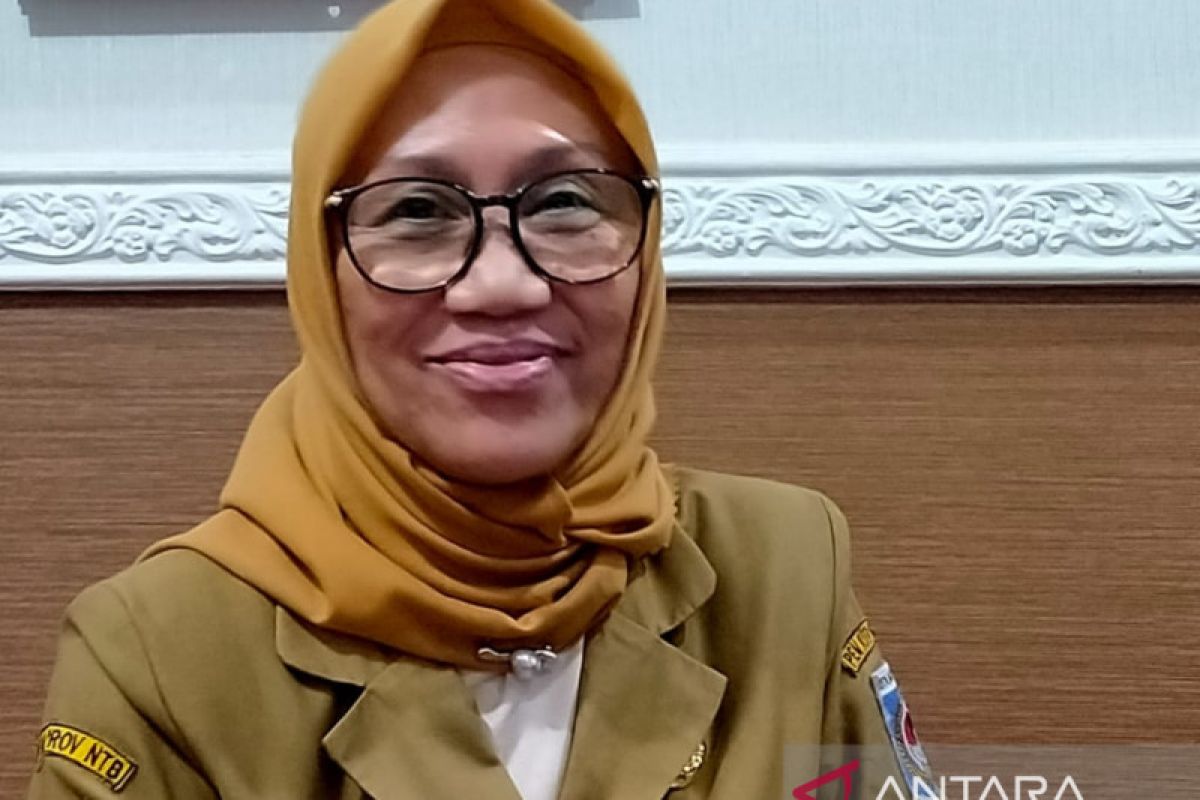 Pemkot Mataram jelaskan mutasi dokter jadi staf perpustakaan