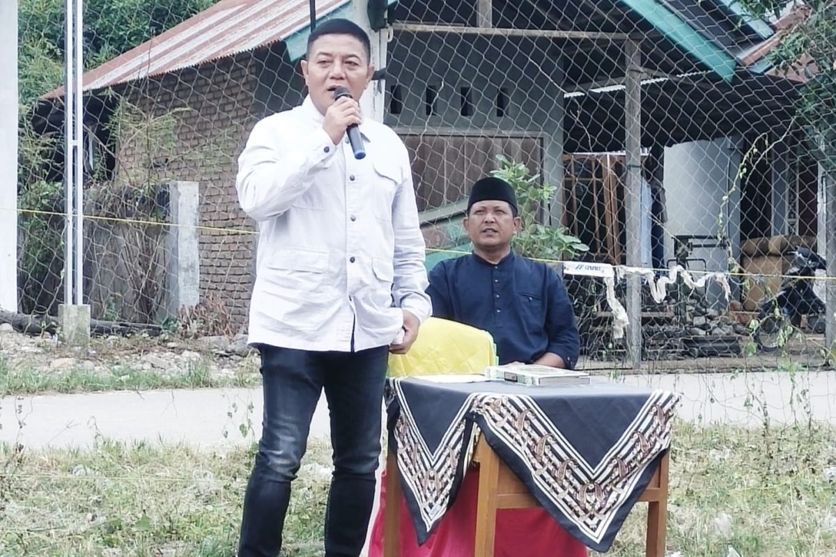 Legislator ungkap pembalakan liar pemicu banjir bandang di Pasaman