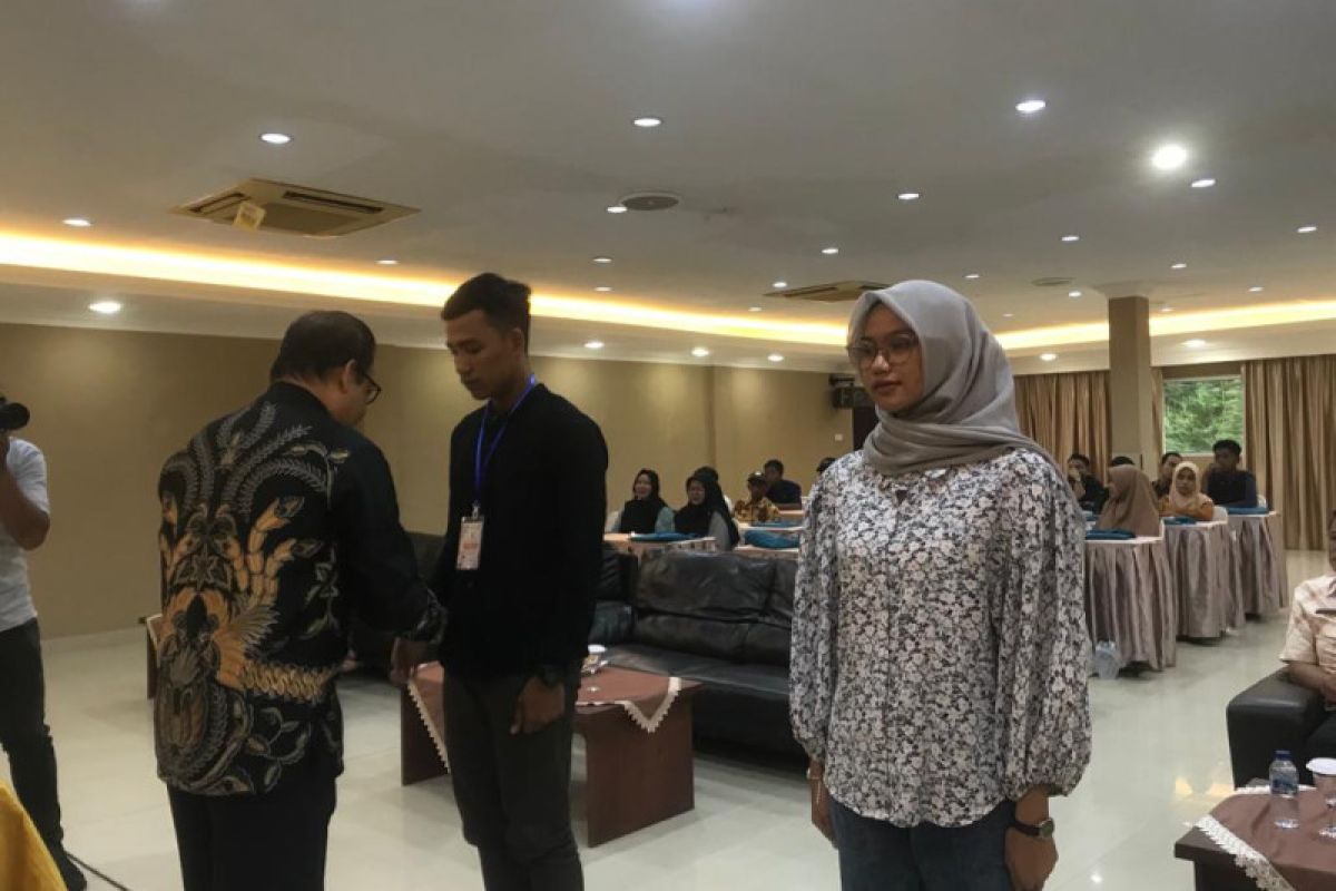 Pemkab Natuna latih pemandu wisata budaya dan museum